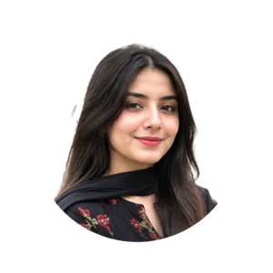 Aysha Khan