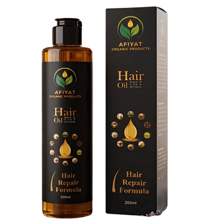 best oil for hair growth